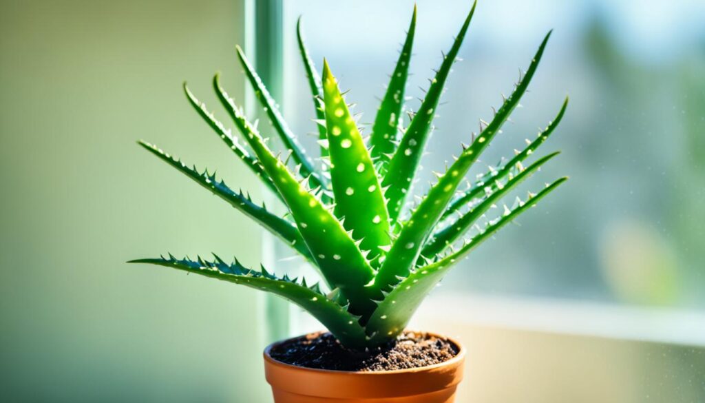 Aloe Vera