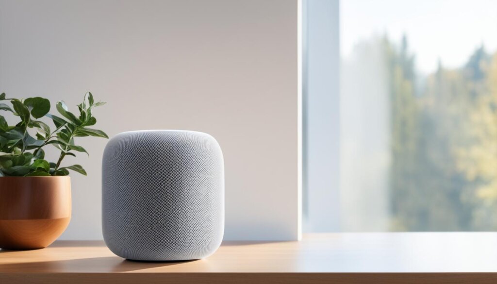 Apple HomePod 2