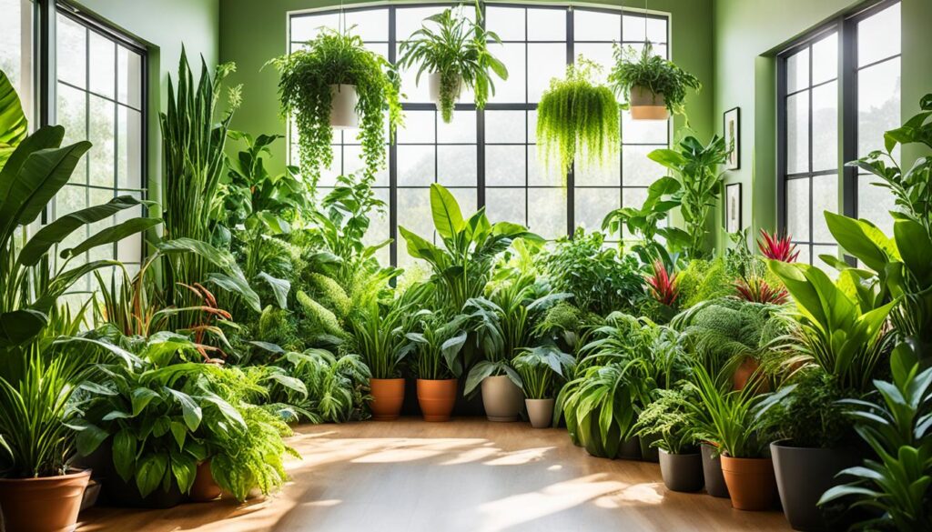 Easiest Indoor Plants