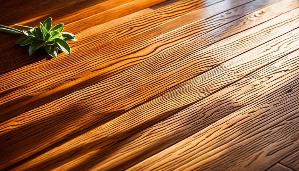 Hardwood Flooring