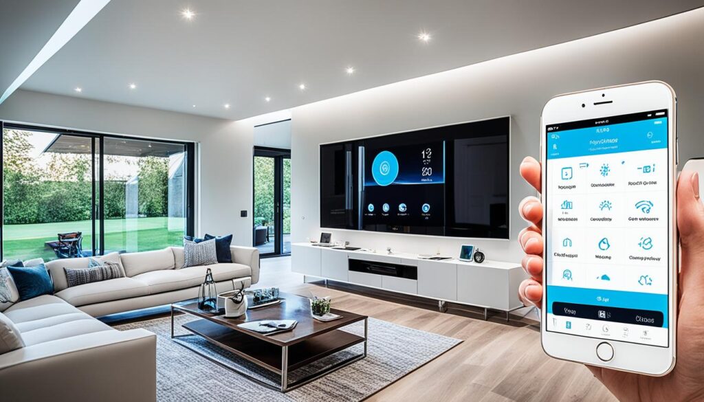 Home Automation