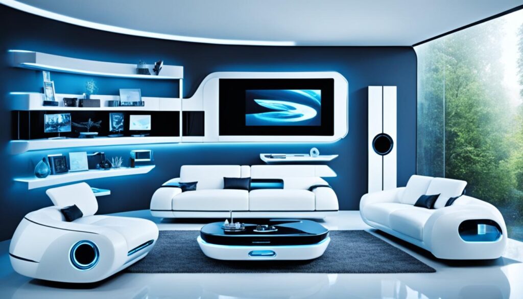 Home Automation