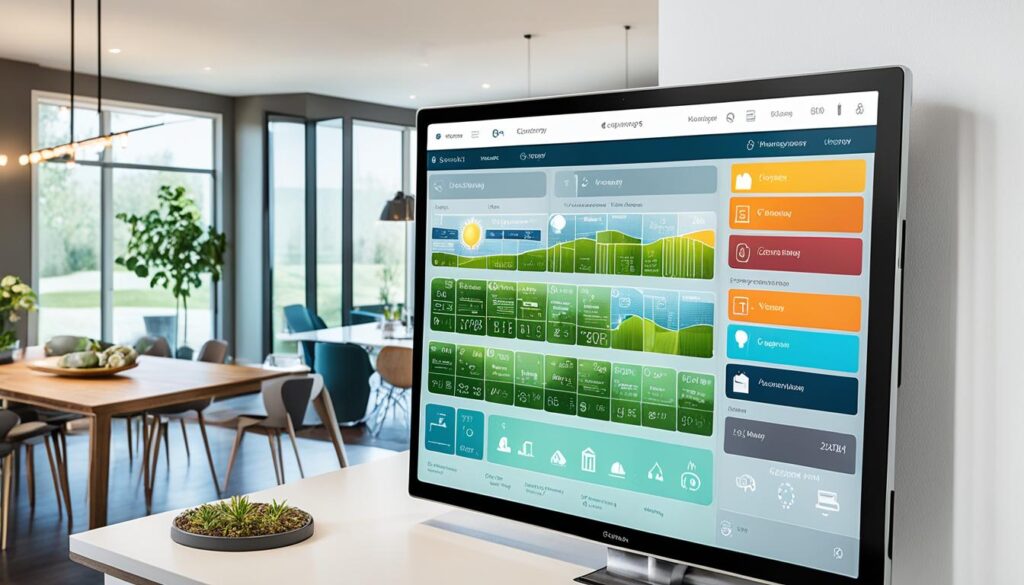 Home Energy Management