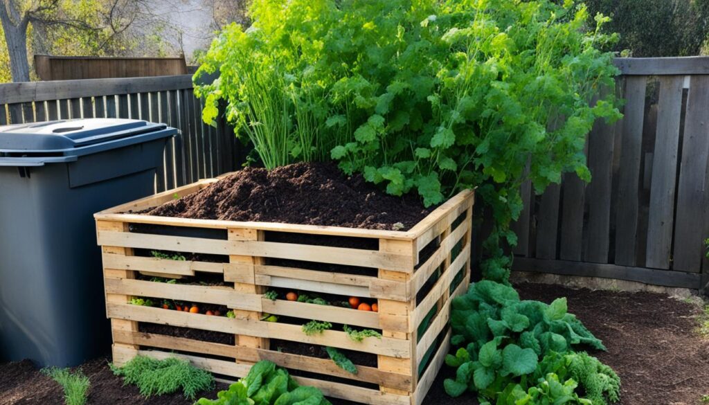 How Do You Make a Compost Bin