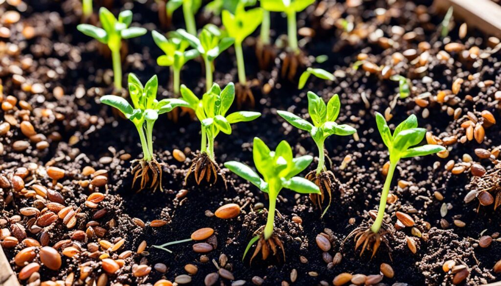 How to Plant Tomato Seeds