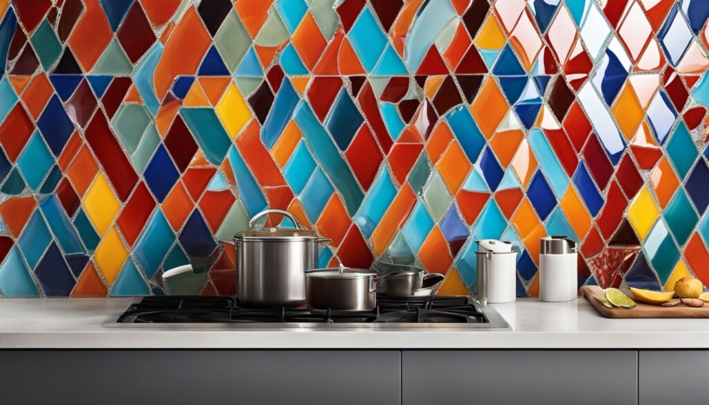 Kitchen Backsplash Design Ideas