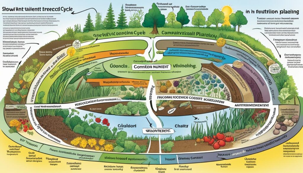 Nutrient Cycling