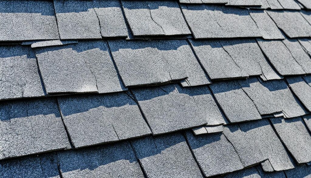 Roofing Replacement