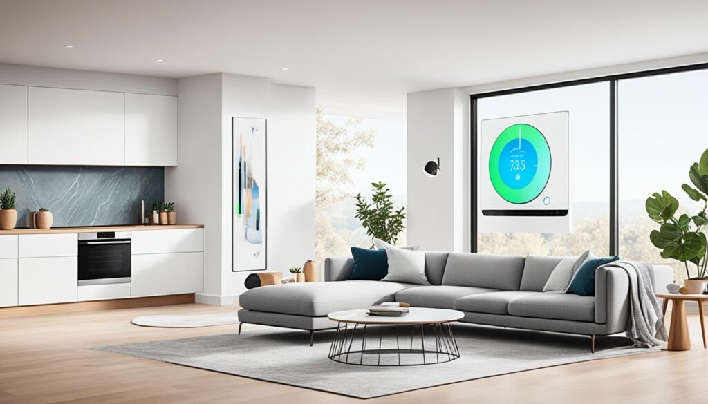 Smart Home Ecosystems