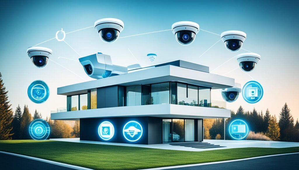 Smart Home Privacy