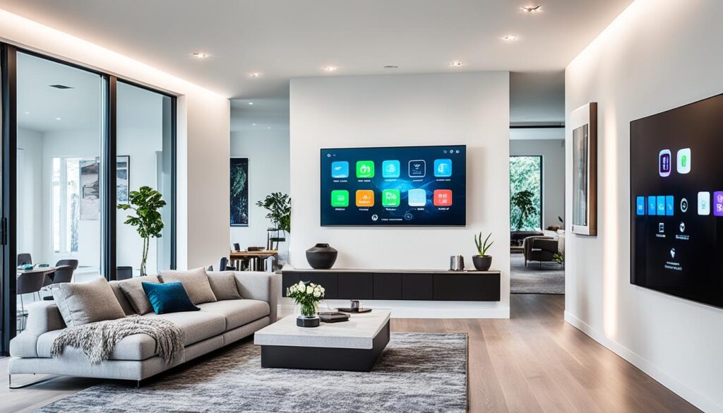 Smart Home Trends