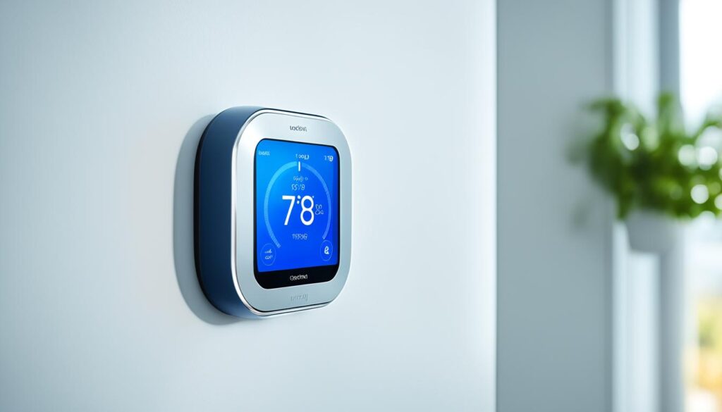 Smart Thermostats