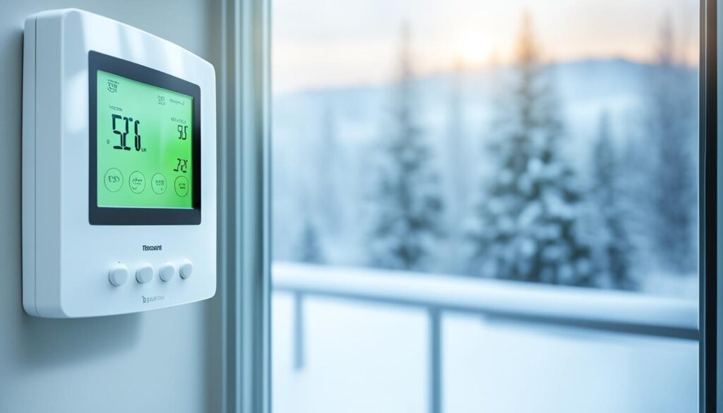 Smart Thermostats