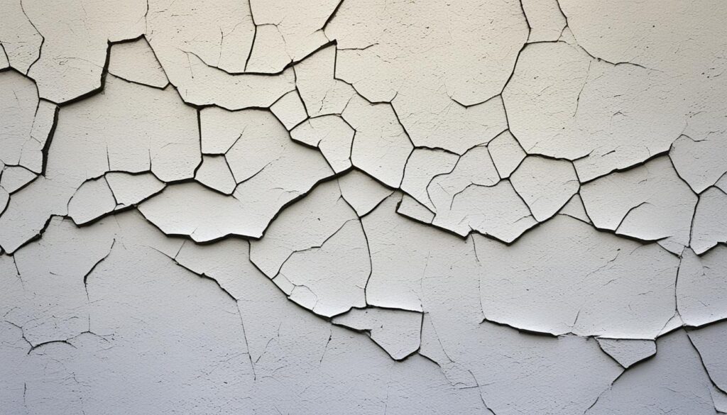 Wall Imperfections