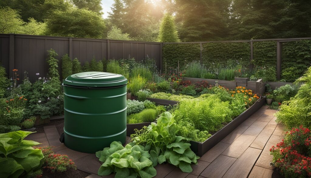 Where to Compost