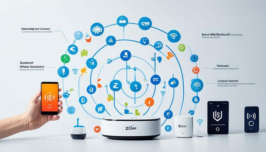 Wireless Connectivity Standards