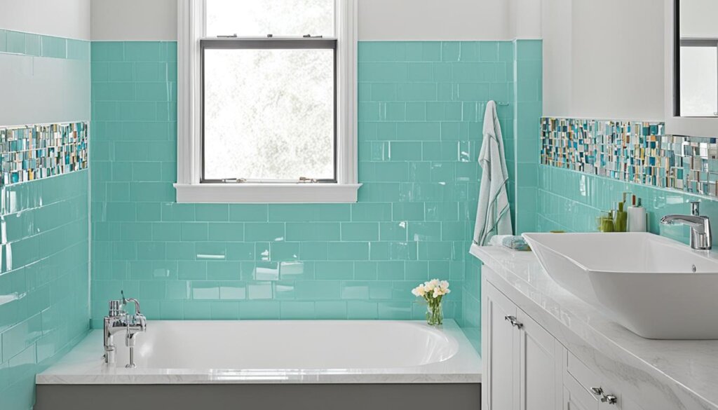 affordable bathroom renovations