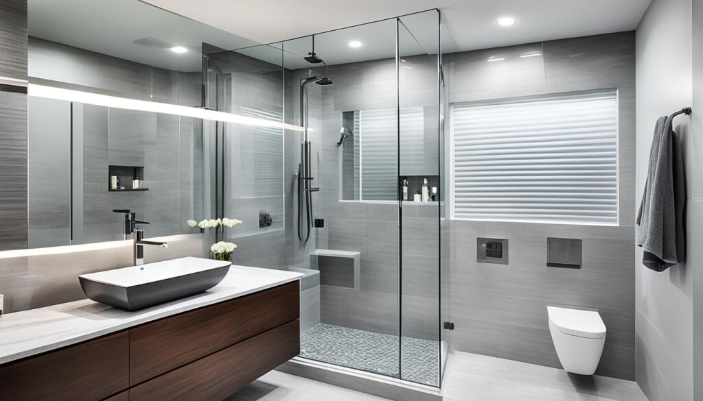 bathroom design ideas