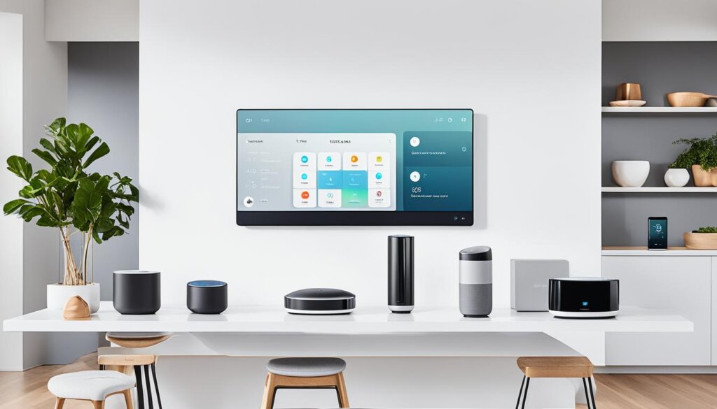 best overall smart home hub