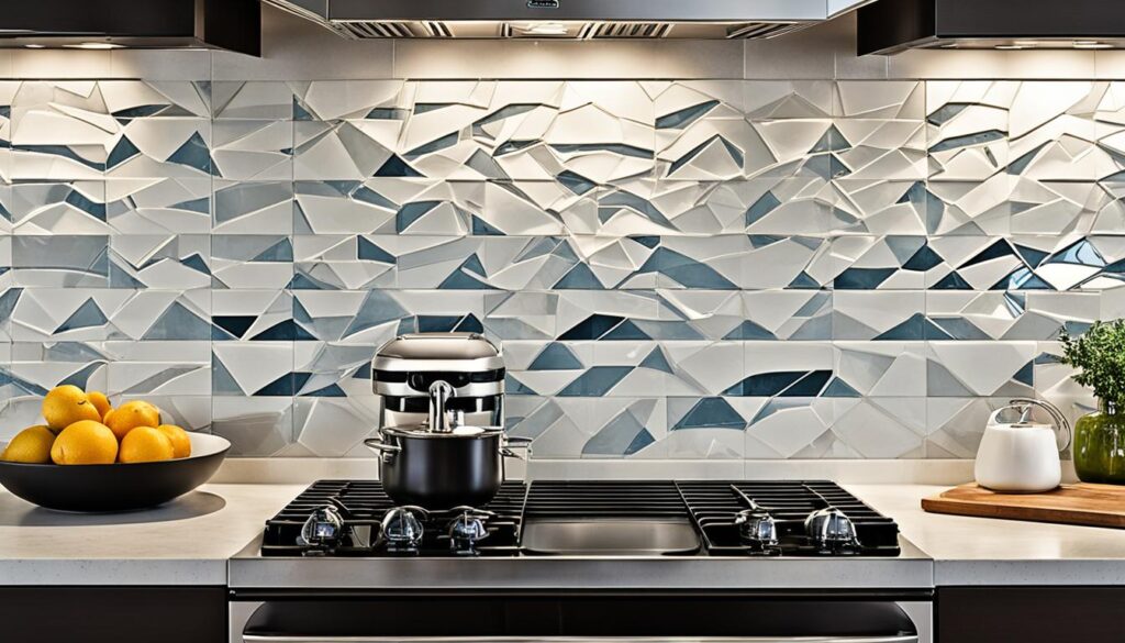 kitchen backsplash