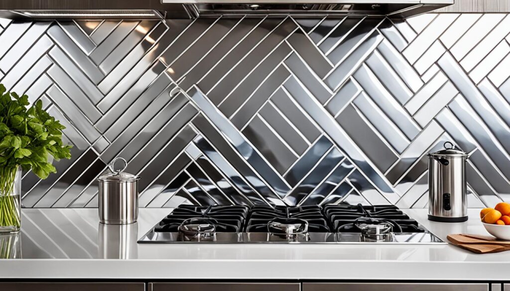 kitchen backsplash