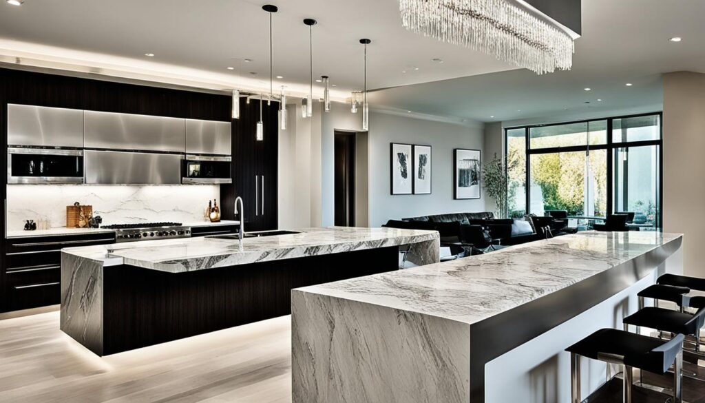 kitchen islands