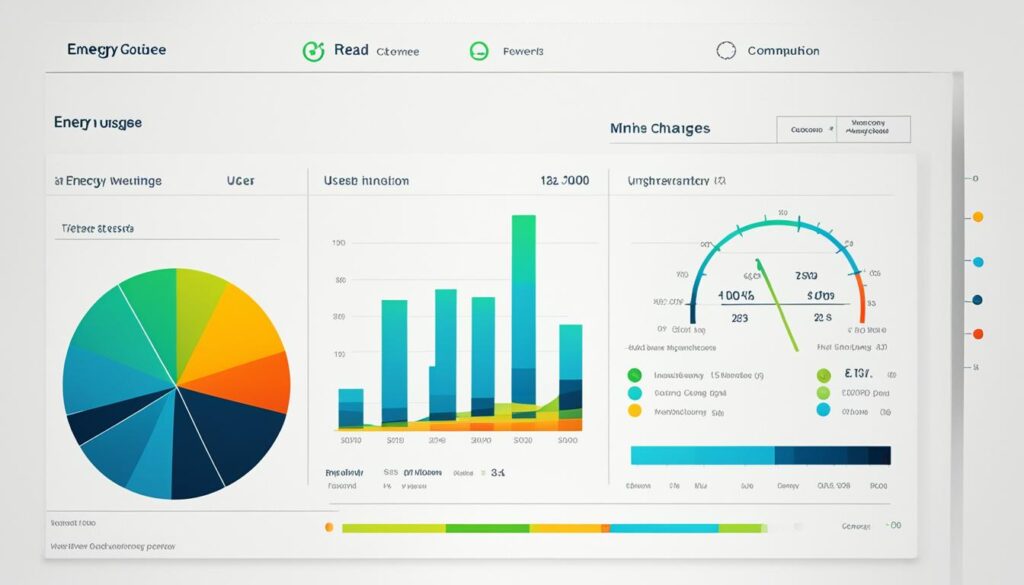 real-time energy monitoring