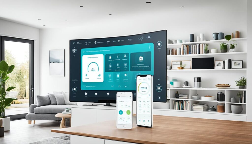 smart home device compatibility