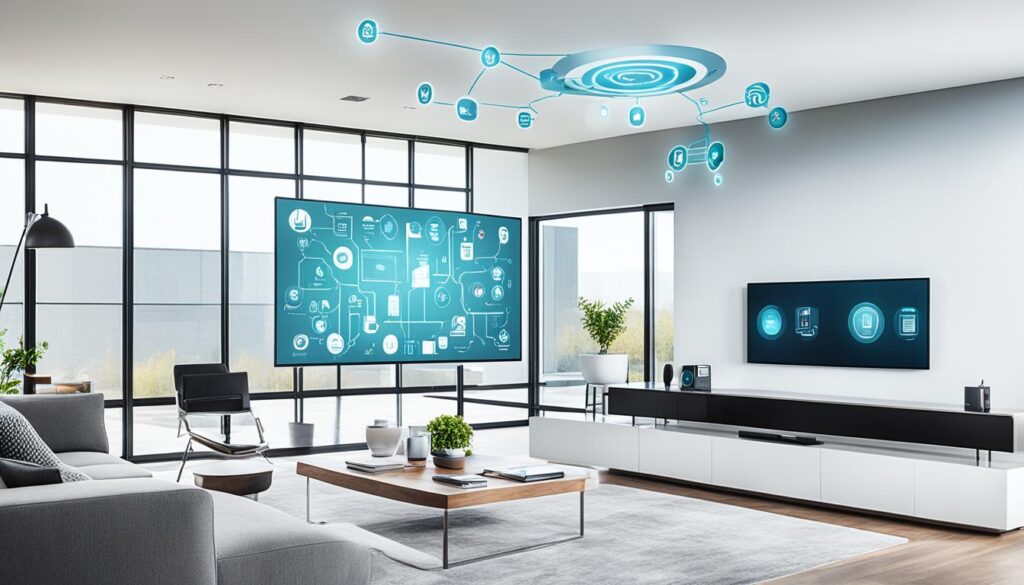 smart home integration platforms