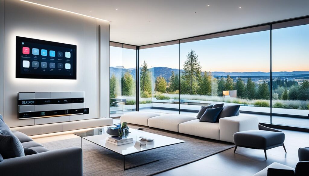 smart home technology trends