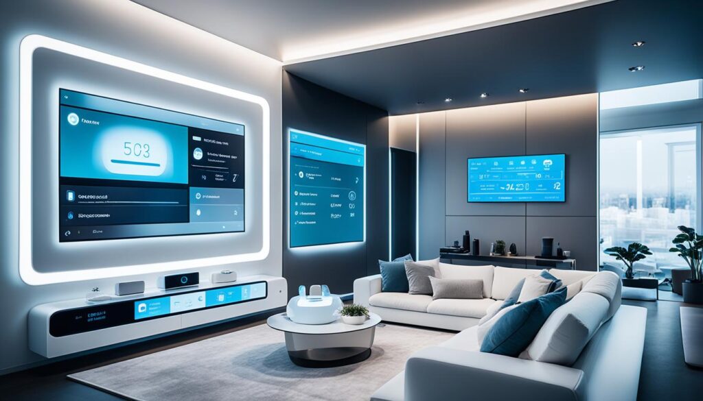 smart home trends