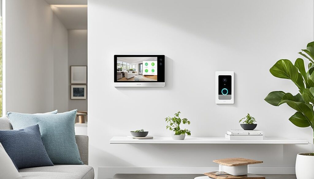 smart home trends