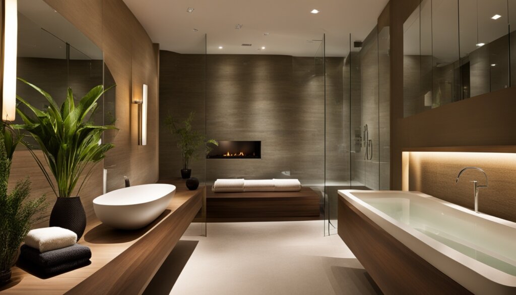 spa-like design