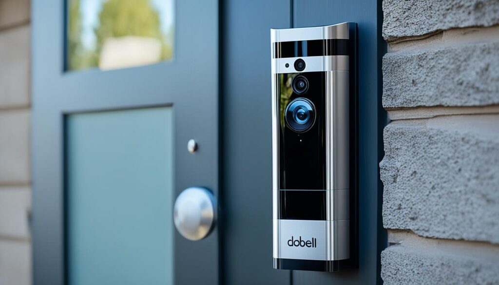 video doorbells